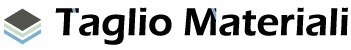 Taglio Materiali